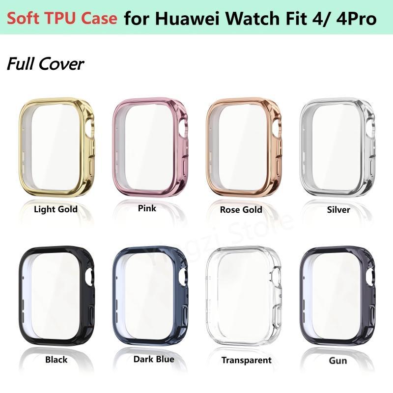 Watch Smartwatch Android - 화웨이 워치 핏 5 5Pro 핏