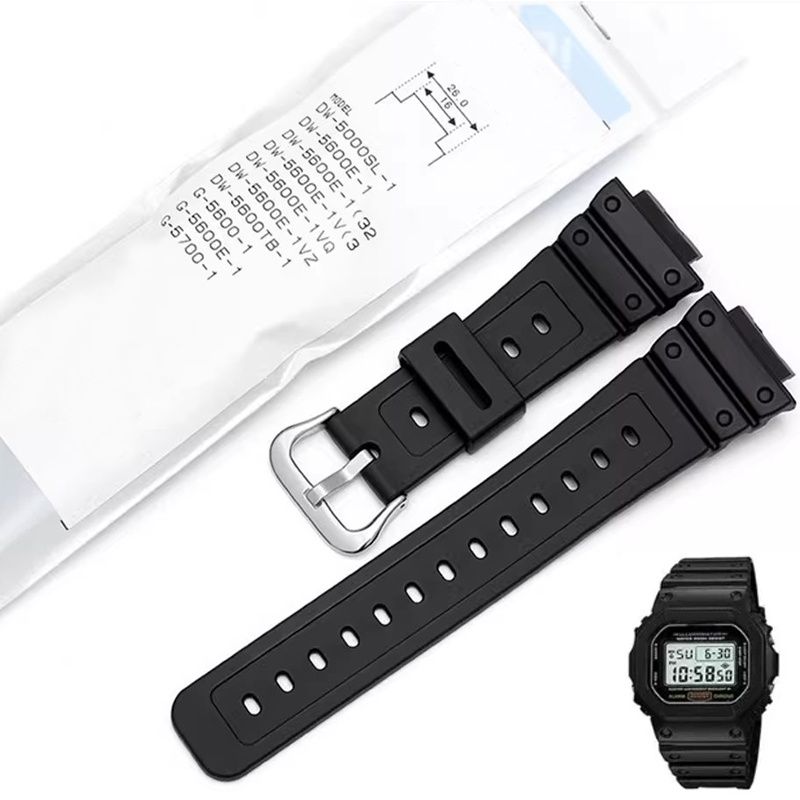Smartwatch Casio Watches For Men - 카시오 G-SHOCK GW-M5610 DW5600 DW5700 DW6900