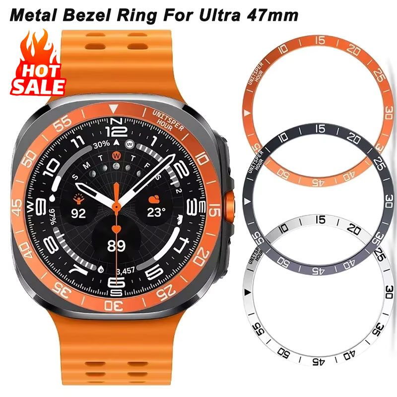 Watch Smartwatch Android - 삼성 갤럭시 시계 7 울트라 47mm