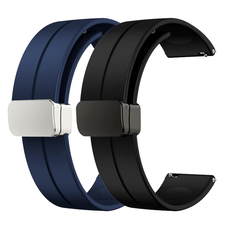 Smartwatch Branded Watches For Women - 20mm 오메가 X 견본에 적용 가능