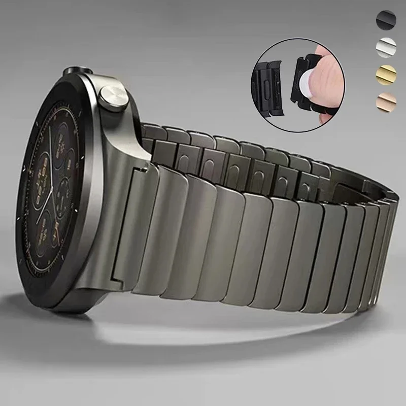 화웨이 GT4/GT 2/46mm/GT2 Pro 스마트워 - Seiko Watches Smartwatch 리뷰 및 가격