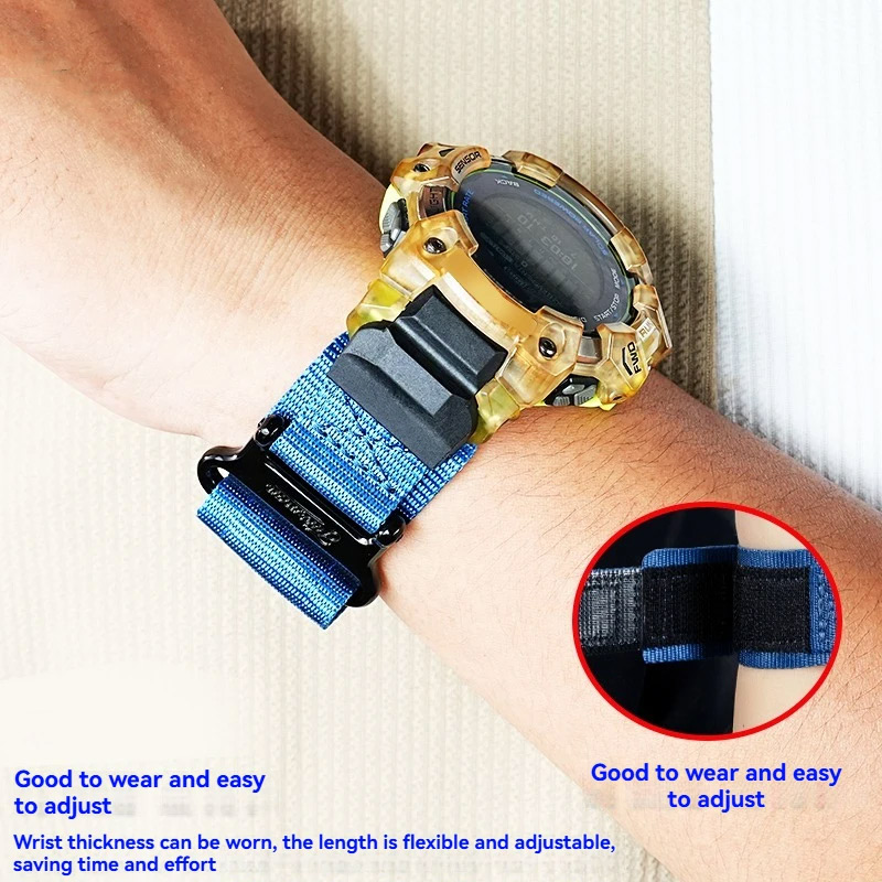 카시오 스마트 스포츠 시계 3475 GBD-H1000  - Smartwatch Casio Watches For Men 리뷰 및 가격