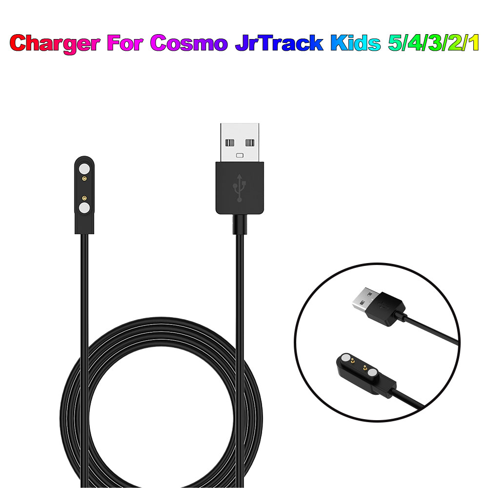 Cosmo JrTrack Kids 5/4/3/2/1 X - Watch Smartwatch Android 리뷰 및 가격