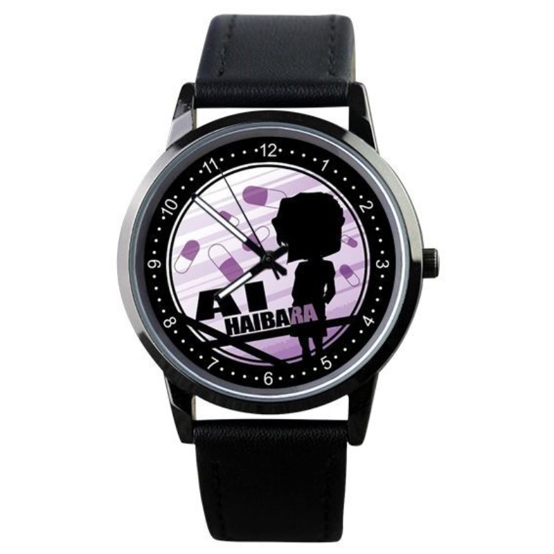 코난 에도가와 키드 유령 도둑 쿠도 신이치 아이 하이바 - Analog Quartz Watch 리뷰 및 가격
