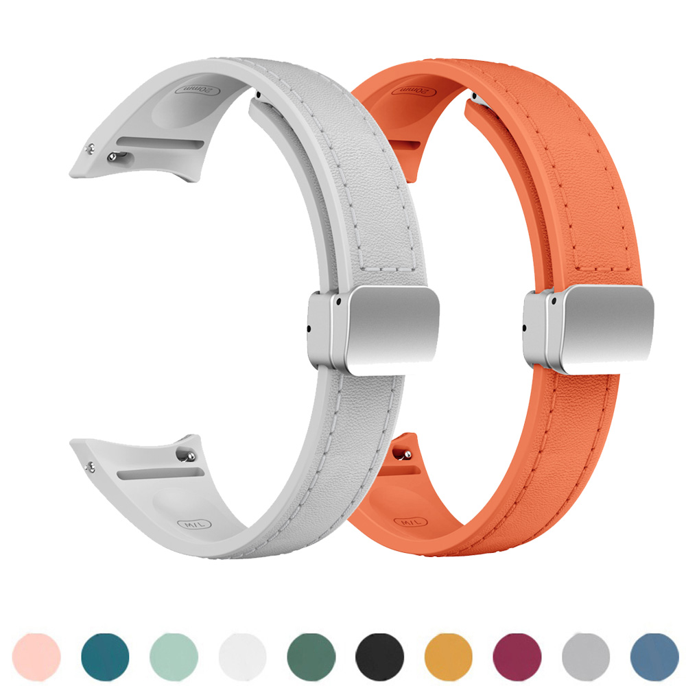 삼성 갤럭시 시계 7 FE 6 4 클래식 40mm 44 - Smartwatch Slim Watches For Men 리뷰 및 가격