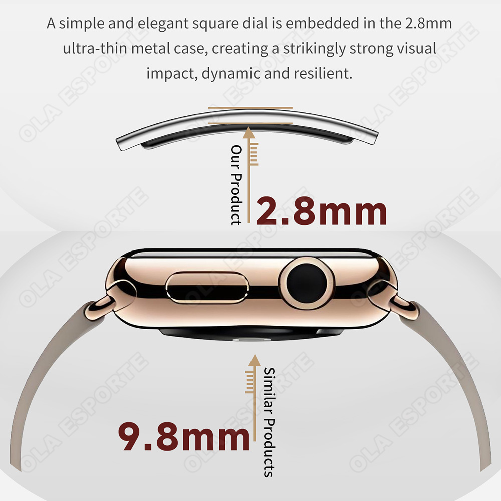 새로운 스마트 팔찌 실시간 심박수 모니터링 스포츠 피트 - Couple Watches Smartwatch 리뷰 및 가격