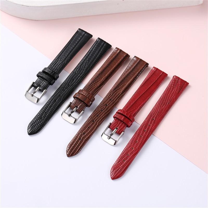 유니버설 슬림 가죽 시계 밴드 스포츠 소프트 시계 스트 - Smartwatch Slim Watches For Men 리뷰 및 가격