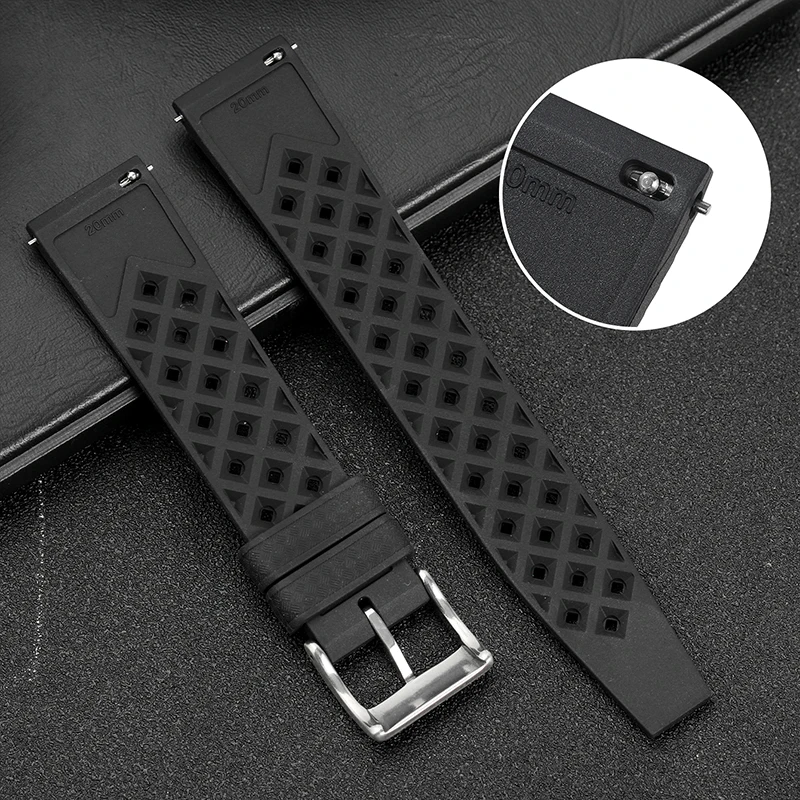 삼성, 화웨이, Huami 용 새로운 다이빙 퀵 릴리스 - Smartwatch Casio Watches For Men 리뷰 및 가격