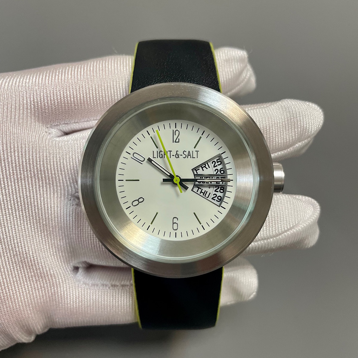 고급 패션 3차원 다이얼 더블 캘린더 쿼츠 남성용 시계 - Analog Quartz Watch 리뷰 및 가격