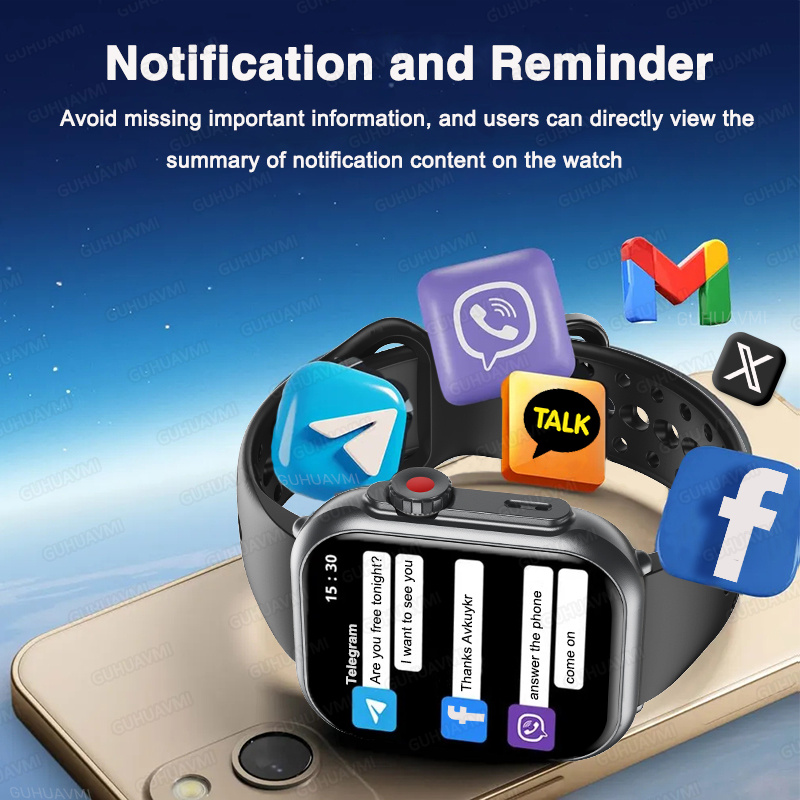 IOS 시계 울트라 2 SE 남성 여성 스마트 팔찌 1 - Smartwatch Branded Watches For Women 리뷰 및 가격