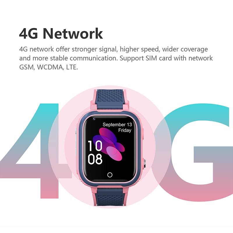 4G 키즈 스마트워치 영상통화 GPS WiFi 위치추적 - Smartwatch Watches For Kids With Gps 리뷰 및 가격