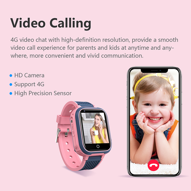 4G 키즈 스마트워치 영상통화 GPS WiFi 위치추적 - Smartwatch Watches For Kids With Gps 리뷰 및 가격