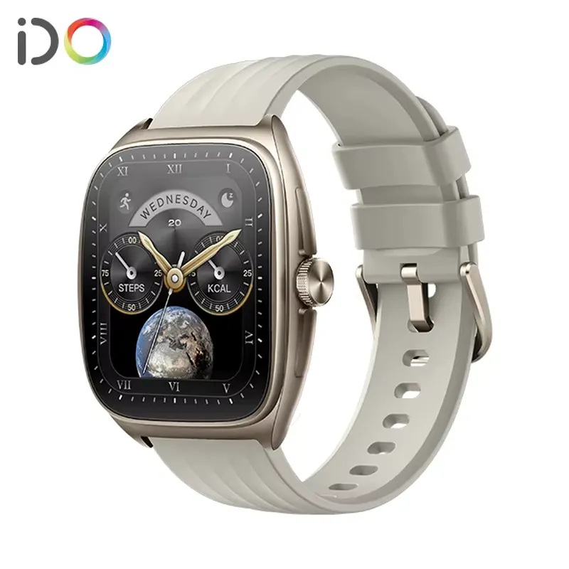 2025 패션 남성 스마트워치 제조업체 1.85인치 A - Watch Smartwatch 리뷰 및 가격