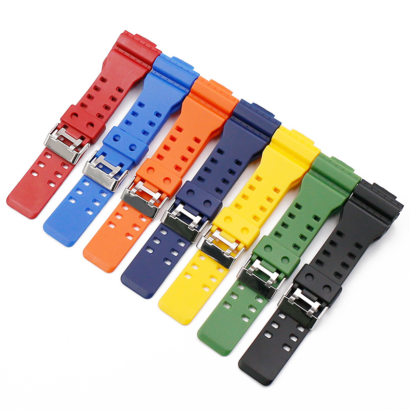 G-Shock GA-110GB GA-100 GD120  - Smartwatch Casio Watches For Men 리뷰 및 가격