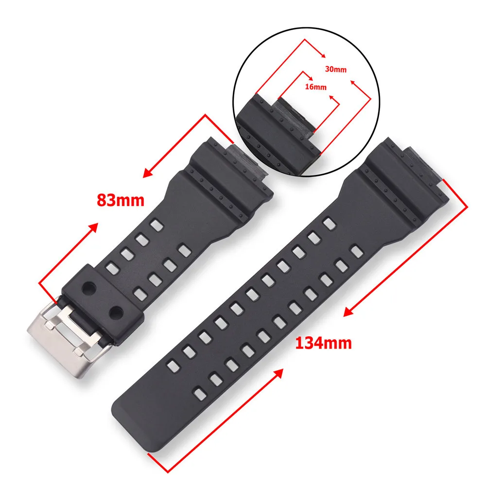 G-Shock GA-110GB GA-100 GD120  - Smartwatch Casio Watches For Men 리뷰 및 가격