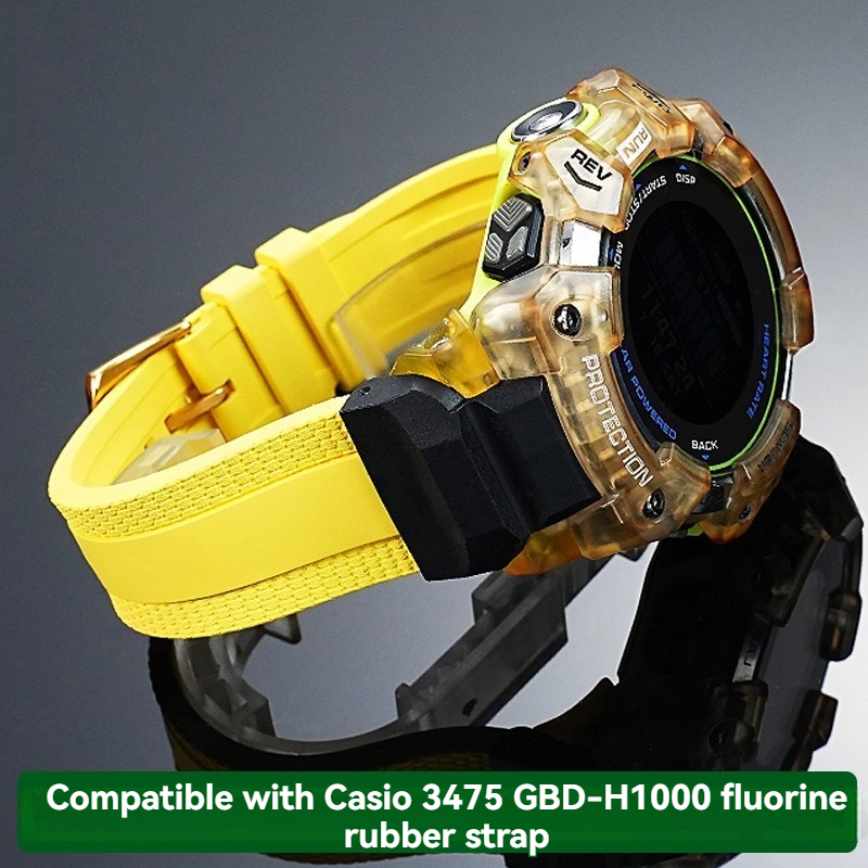 카시오 G-SHOCK 스마트 시계 3475 GBD-H1 - Smartwatch Casio Watches For Men 리뷰 및 가격