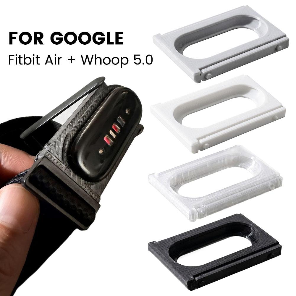 스마트워치 Fitbit Air Whoop 5.0용 콤보 - Watch Smartwatch 리뷰 및 가격