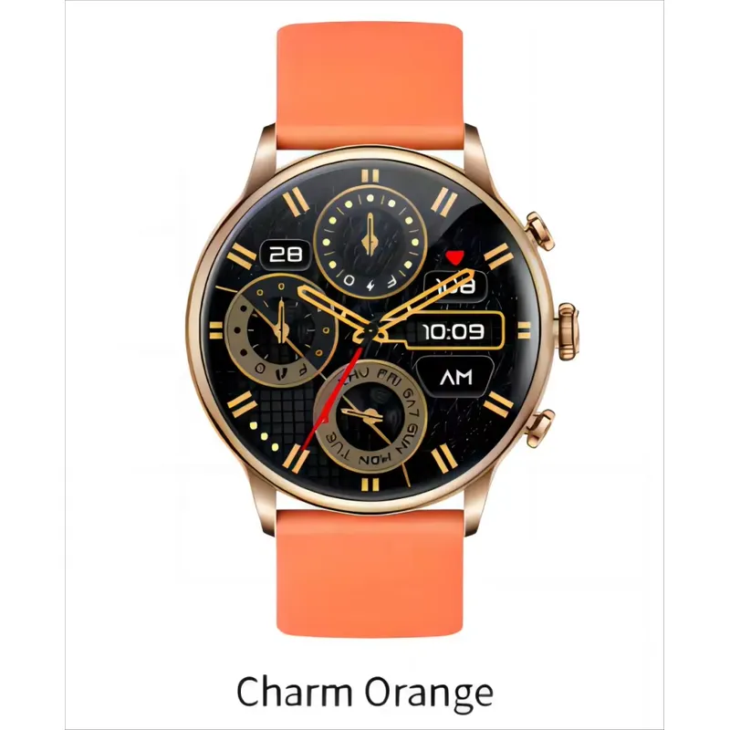 H26 여성 패션 디지털 전자 터치 스크린 안드로이드  - Watch Smartwatch 리뷰 및 가격