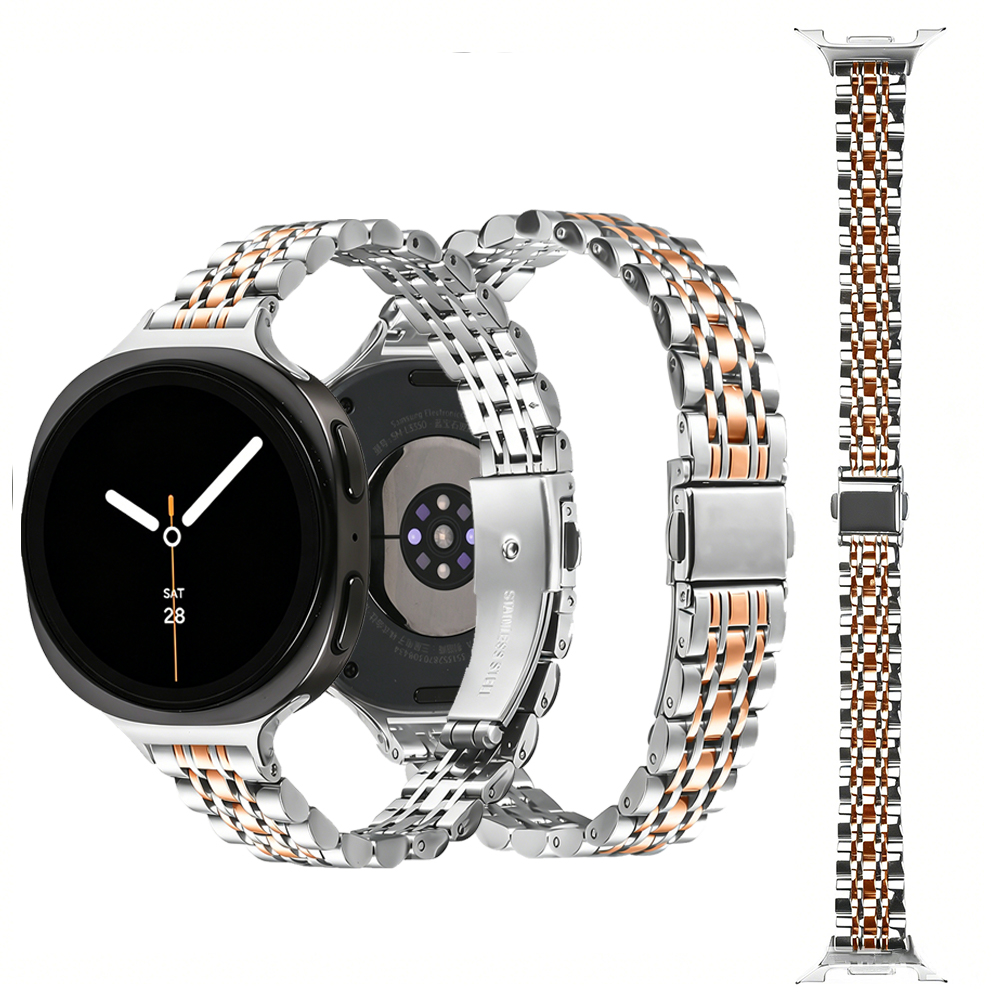 삼성 갤럭시 워치 8/8 클래식 40mm 44mm 46 - Smartwatch Slim Watches For Men 리뷰 및 가격