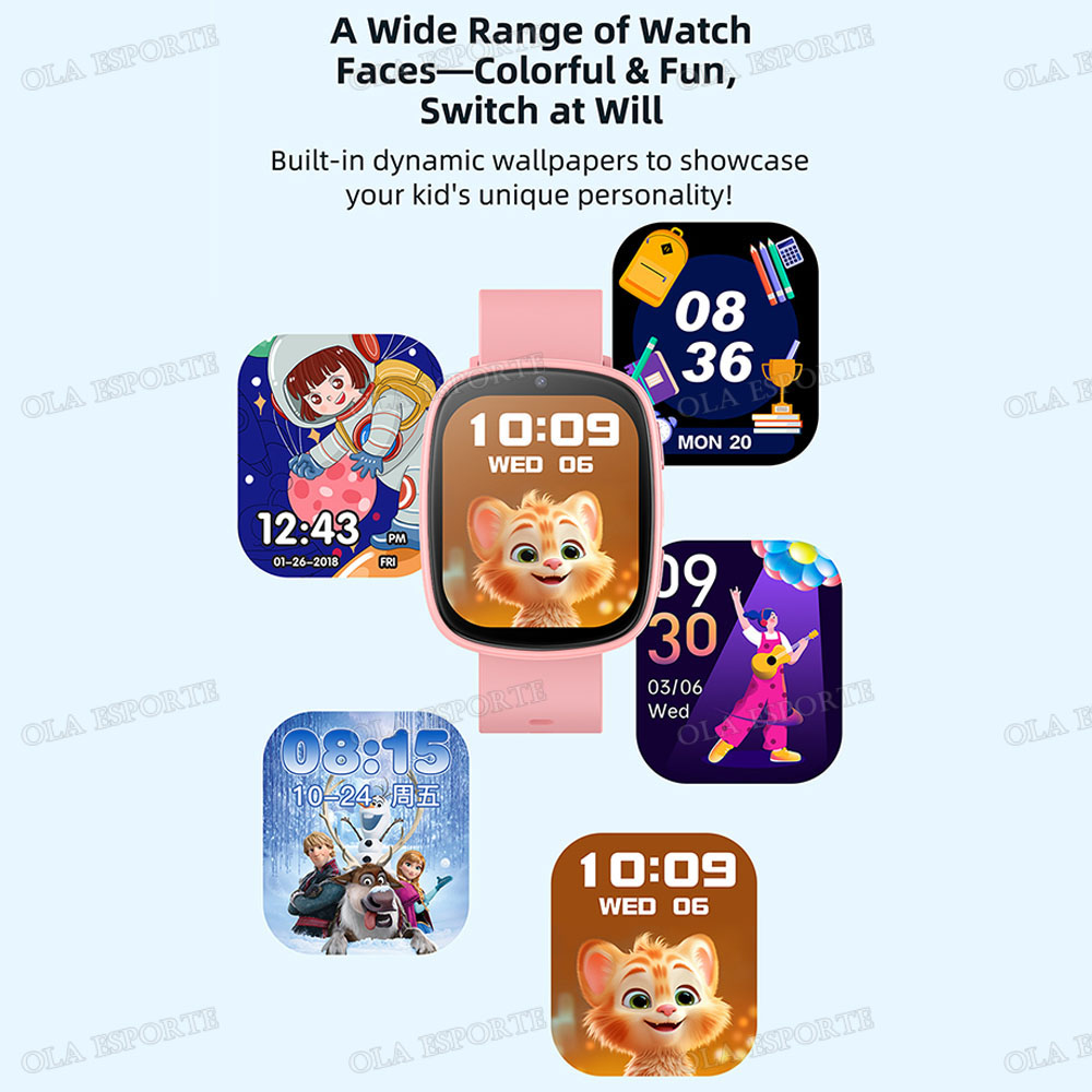 2026 키즈 게임 스마트워치 1.83인치 HD 화면  - Smartwatch Watches For Kids With Gps 리뷰 및 가격