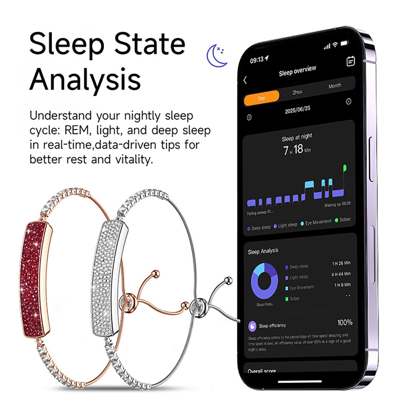 여성용 스마트 팔찌 심박수 혈중 산소 수면 측정기 및  - Couple Watches Smartwatch 리뷰 및 가격