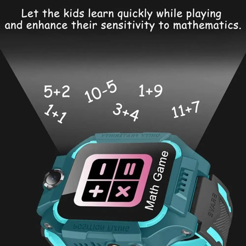 VIVO 4G 키즈 스마트 워치 GPS 위치 추적기 S - Smartwatch Watches For Kids With Gps 리뷰 및 가격