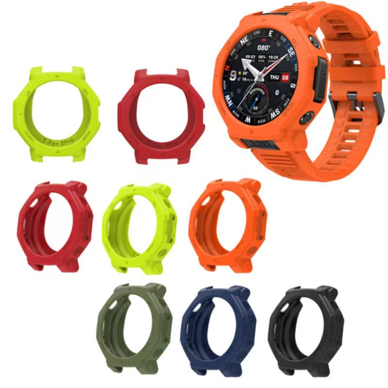Huami Amazfit T-rex 3 스마트 시계 슬 - Watch Smartwatch Android 리뷰 및 가격