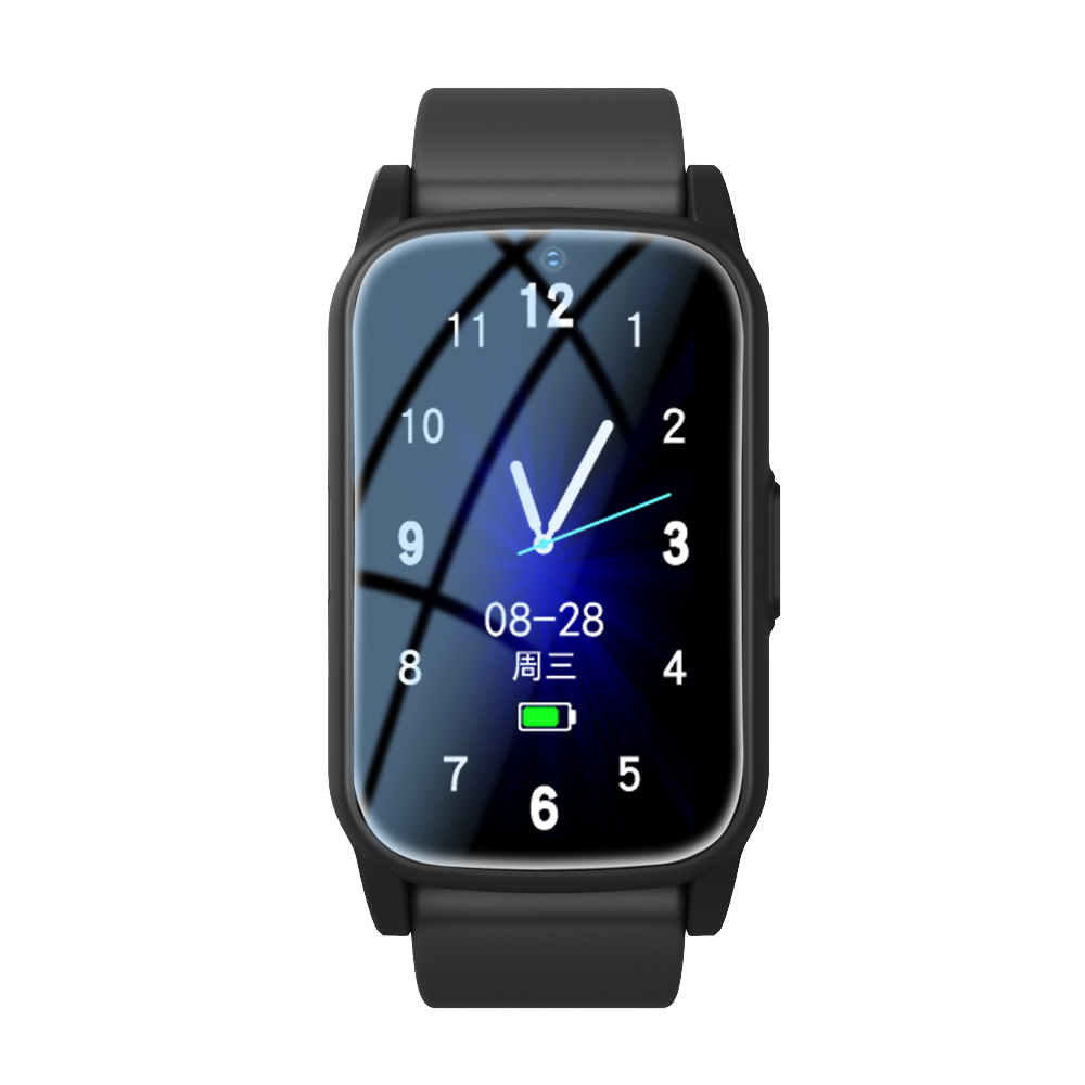 새롭게 업그레이드된 노인용 스마트워치 S5 GPS 위치 - Watch Smartwatch 리뷰 및 가격