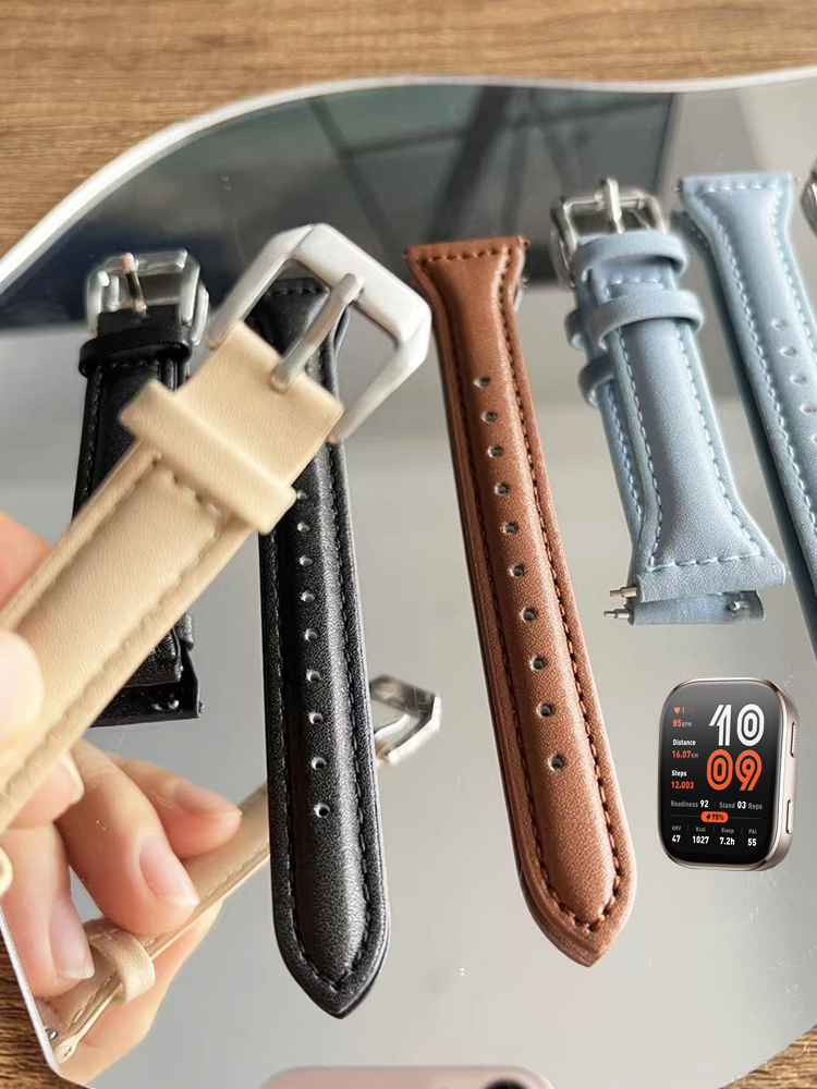 Amazfit GTS/2/2e/3/4 GTS2 미니/G - Smartwatch Slim Watches For Men 리뷰 및 가격