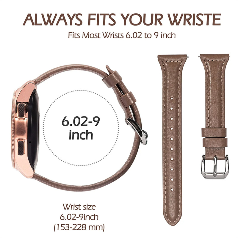 Amazfit GTS/2/2e/3/4 GTS2 미니/G - Smartwatch Slim Watches For Men 리뷰 및 가격