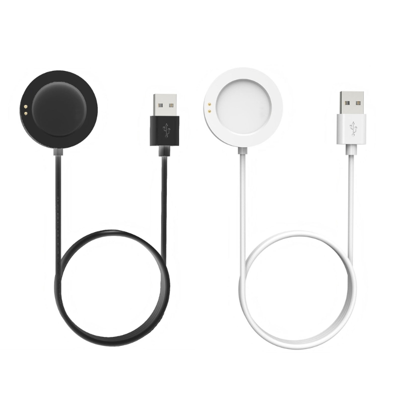 스마트 워치 마그네틱 충전기 스탠드 코드 브래킷, 샤오 - Watch Smartwatch Android 리뷰 및 가격