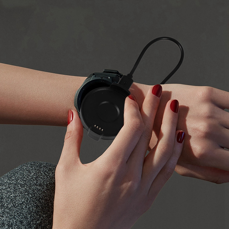 프로 USB 데이터 및 도크 충전용 스마트 워치 충전기 - Smartwatch Watches With Bluetooth 리뷰 및 가격