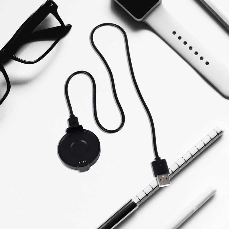 프로 USB 데이터 및 도크 충전용 스마트 워치 충전기 - Smartwatch Watches With Bluetooth 리뷰 및 가격