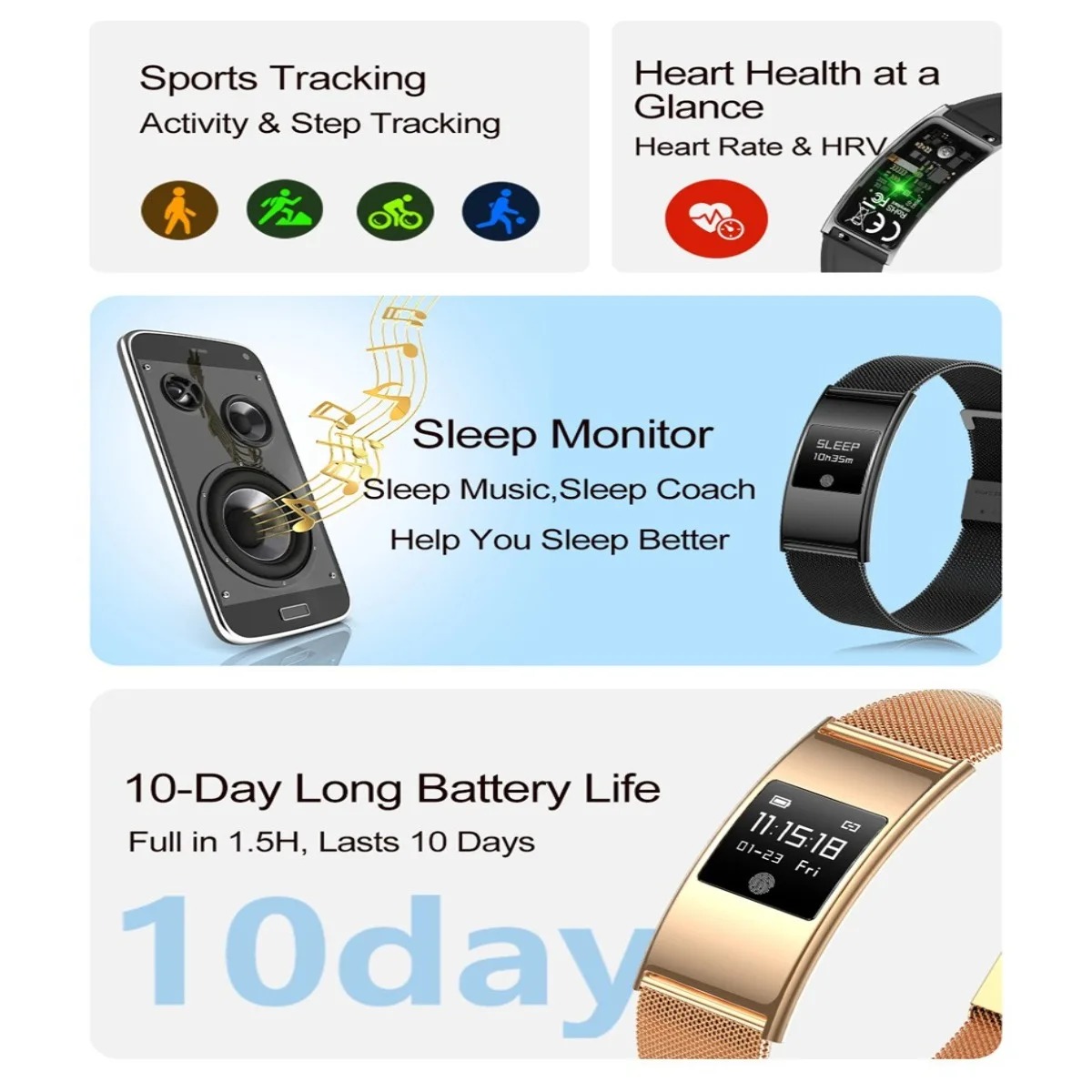 4.9mm 초슬림 2026 신형 스마트워치 남녀공용 초 - Smartwatch Slim Watches For Men 리뷰 및 가격