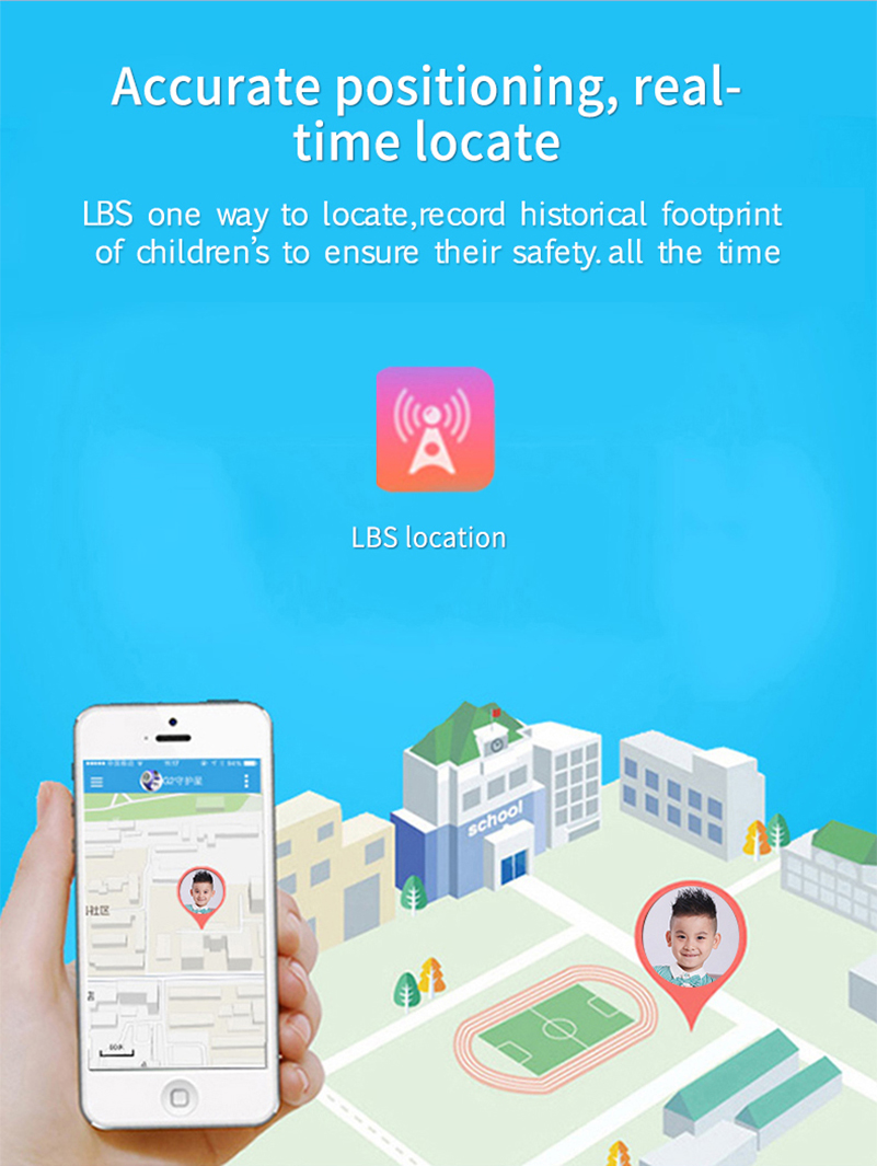 2026 방수 스마트워치 키즈 SOS GPS 위치추적  - Smartwatch Watches For Kids With Gps 리뷰 및 가격