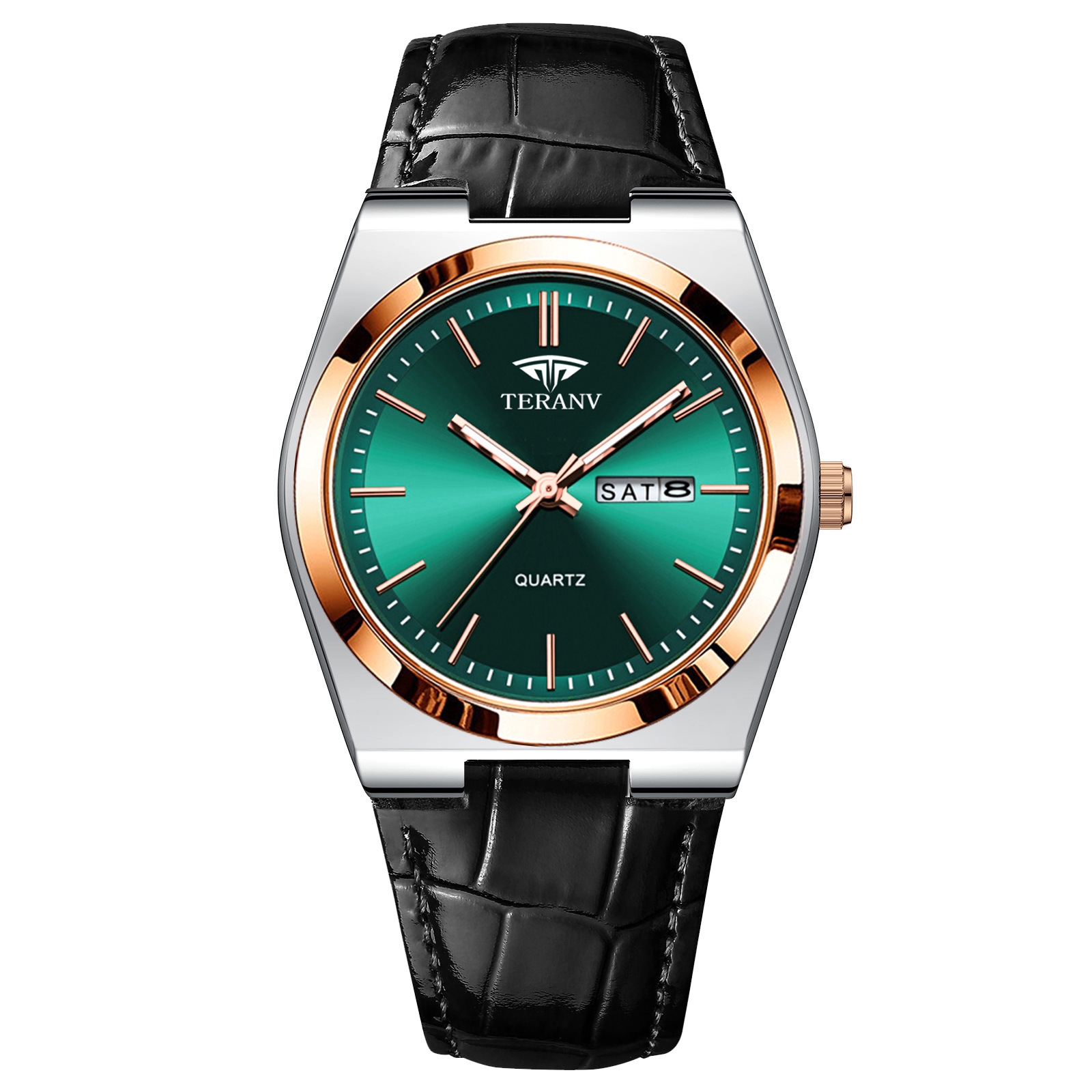 2026 새로운 브랜드 남성 시계 비즈니스 유니섹스 중 - Smartwatch Branded Watches For Women 리뷰 및 가격