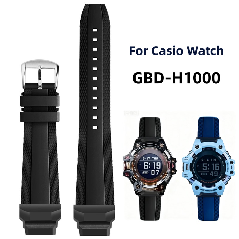 G-SHOCK 카시오 스마트 워치 GBD-H1000 G - Smartwatch Casio Watches For Men 리뷰 및 가격