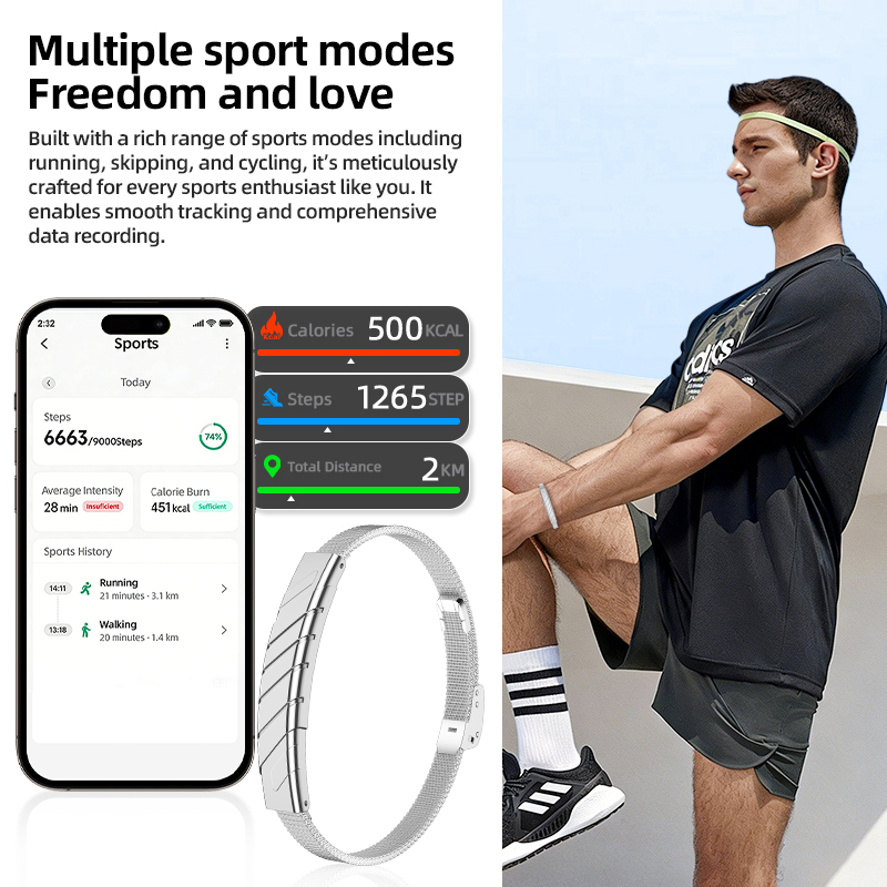 LIGE 2026 스마트 팔찌 피트니스 스포츠 밴드 남 - Couple Watches Smartwatch 리뷰 및 가격