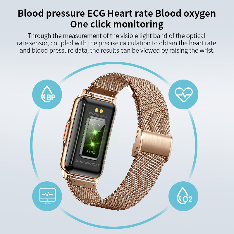 LIGE 여성용 스마트 워치 건강 모니터링 손목 시계, - Smartwatch Branded Watches For Women 리뷰 및 가격