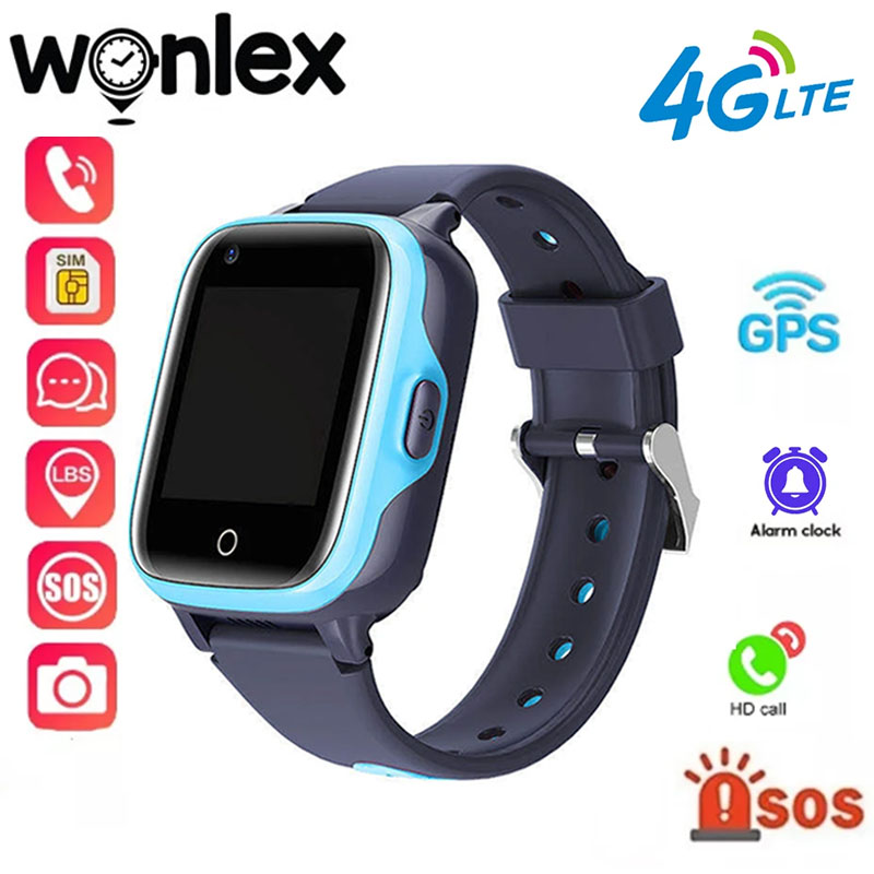 원렉스 스마트워치 어린이 GPS 와이파이 위치추적 분실 - Smartwatch Watches For Kids With Gps 리뷰 및 가격
