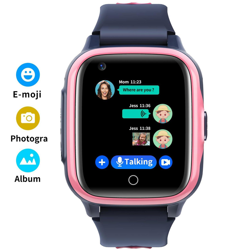 원렉스 스마트워치 어린이 GPS 와이파이 위치추적 분실 - Smartwatch Watches For Kids With Gps 리뷰 및 가격