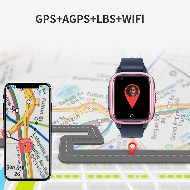 원렉스 스마트워치 어린이 GPS 와이파이 위치추적 분실 - Smartwatch Watches For Kids With Gps 리뷰 및 가격