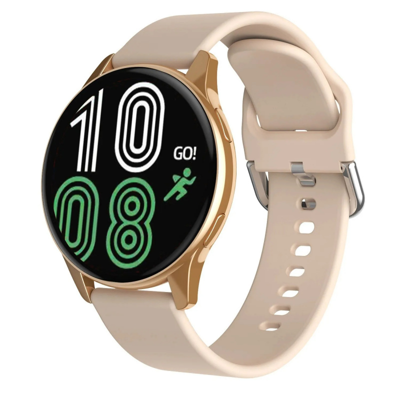 다기능 스마트워치 무선 통화 사용자 지정 배경화면 블루 - Smartwatch Watches With Bluetooth 리뷰 및 가격