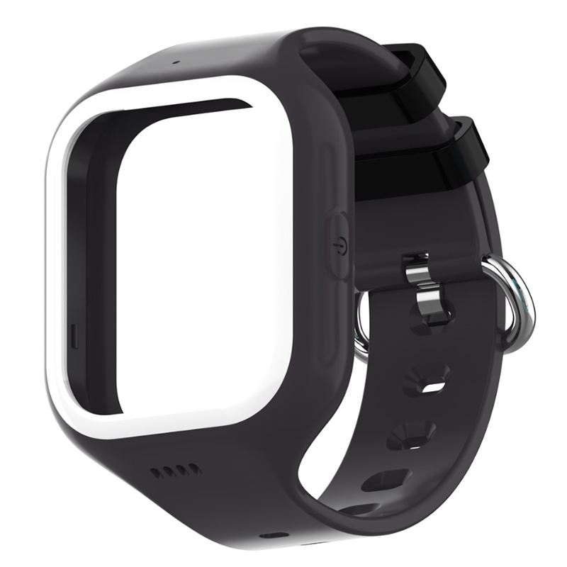 Wonlex KT2X 아동용 탈착식 스트랩 케이스, G - Smartwatch Watches For Kids With Gps 리뷰 및 가격