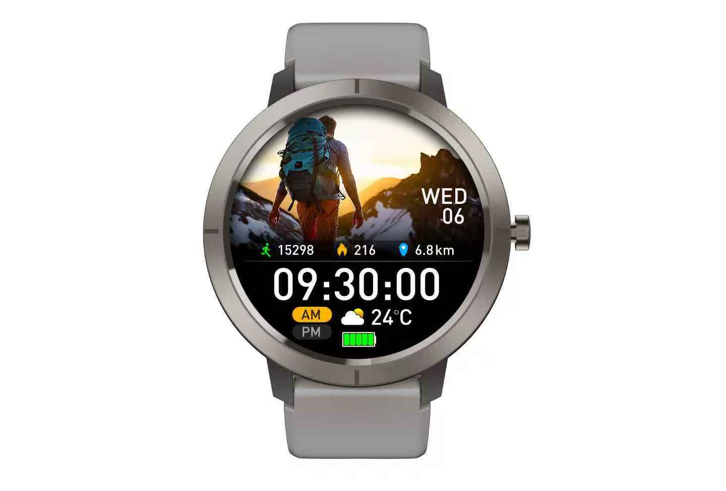 2026 아웃도어 170+ 스포츠 컴퍼스 DM76 GP - Watch Smartwatch 리뷰 및 가격
