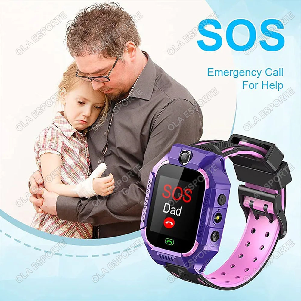 2G 키즈 스마트워치 미니 키즈폰 (통화, SOS, 카 - Smartwatch Watches Birthday Gift For Girls 리뷰 및 가격