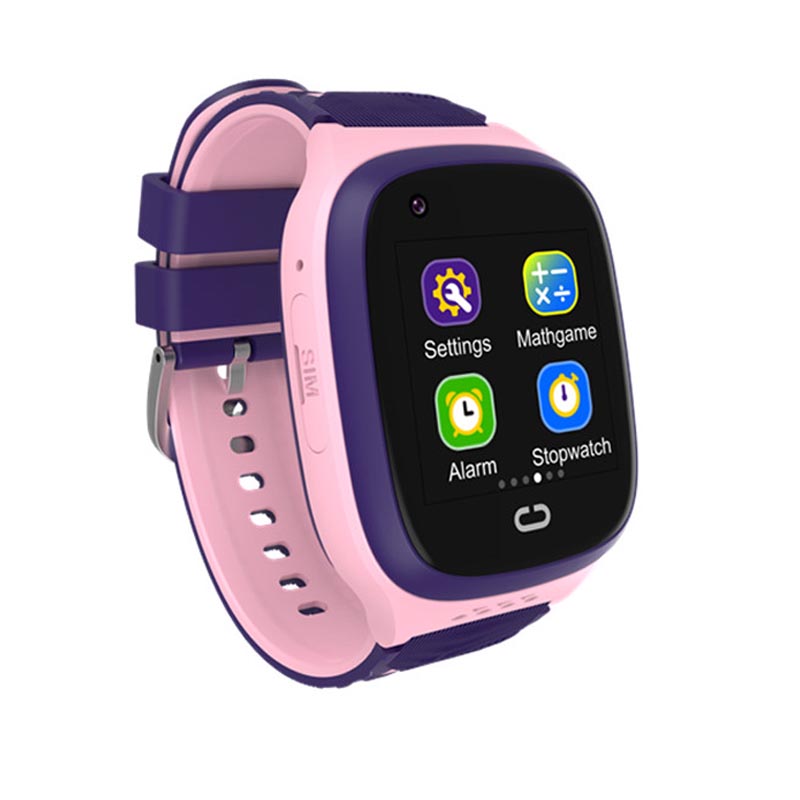 LT31 키즈 스마트워치용 안드로이드 4G GPS 나노 - Smartwatch Watches For Kids With Gps 리뷰 및 가격