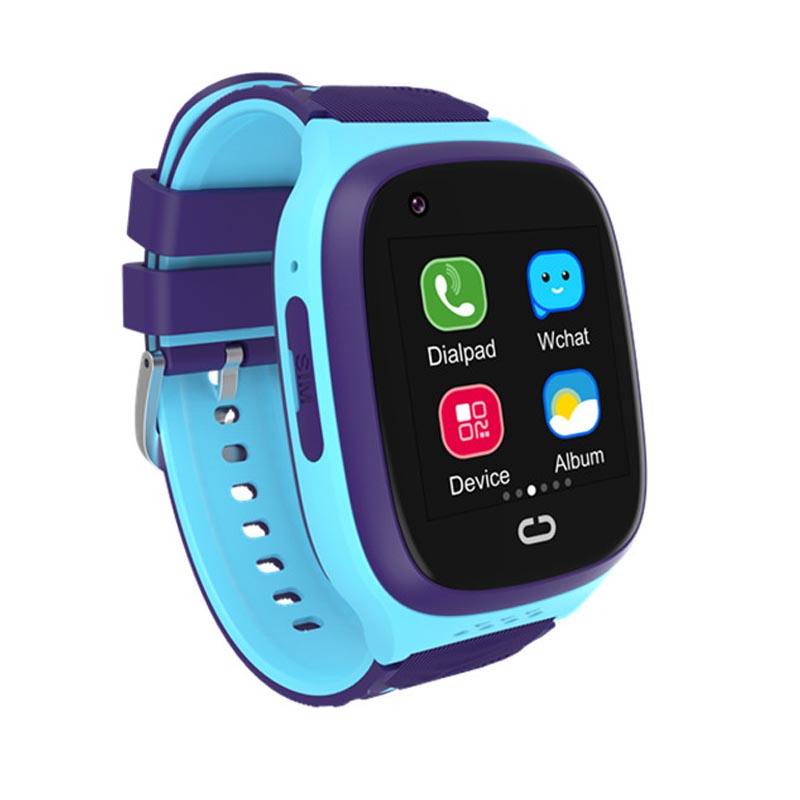 LT31 키즈 스마트워치용 안드로이드 4G GPS 나노 - Smartwatch Watches For Kids With Gps 리뷰 및 가격
