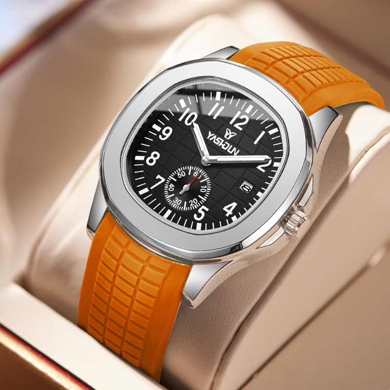 브랜드 스포츠 남성용 시계 비즈니스 방수 남성 시계 빛 - Smartwatch Casual Watches For Men 리뷰 및 가격