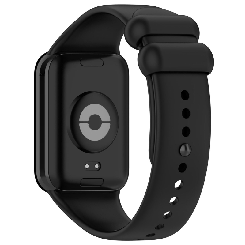 샤오미 미 밴드 8 프로용 실리콘 스트랩, 부드러운 T - Watch Smartwatch Android 리뷰 및 가격
